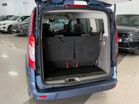 USED 2021 21 FORD GRAND TOURNEO CONNECT 1.5 EcoBlue Titanium MPV 5dr Diesel Manual Euro 6 (s/s) (120 ps) NO ADDED VAT ON THIS VAN + STUNNING GRAND TOURNEO IN BLUE!
