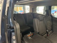 USED 2021 21 FORD GRAND TOURNEO CONNECT 1.5 EcoBlue Titanium MPV 5dr Diesel Manual Euro 6 (s/s) (120 ps) NO ADDED VAT ON THIS VAN + STUNNING GRAND TOURNEO IN BLUE!