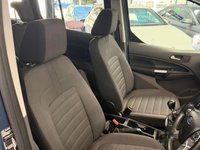USED 2021 21 FORD GRAND TOURNEO CONNECT 1.5 EcoBlue Titanium MPV 5dr Diesel Manual Euro 6 (s/s) (120 ps) NO ADDED VAT ON THIS VAN + STUNNING GRAND TOURNEO IN BLUE!