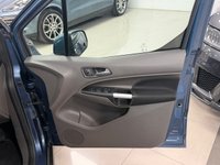 USED 2021 21 FORD GRAND TOURNEO CONNECT 1.5 EcoBlue Titanium MPV 5dr Diesel Manual Euro 6 (s/s) (120 ps) NO ADDED VAT ON THIS VAN + STUNNING GRAND TOURNEO IN BLUE!
