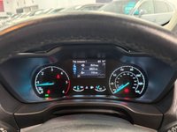 USED 2021 21 FORD GRAND TOURNEO CONNECT 1.5 EcoBlue Titanium MPV 5dr Diesel Manual Euro 6 (s/s) (120 ps) NO ADDED VAT ON THIS VAN + STUNNING GRAND TOURNEO IN BLUE!