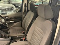 USED 2021 21 FORD GRAND TOURNEO CONNECT 1.5 EcoBlue Titanium MPV 5dr Diesel Manual Euro 6 (s/s) (120 ps) NO ADDED VAT ON THIS VAN + STUNNING GRAND TOURNEO IN BLUE!