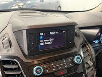 USED 2021 21 FORD GRAND TOURNEO CONNECT 1.5 EcoBlue Titanium MPV 5dr Diesel Manual Euro 6 (s/s) (120 ps) NO ADDED VAT ON THIS VAN + STUNNING GRAND TOURNEO IN BLUE!