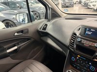 USED 2021 21 FORD GRAND TOURNEO CONNECT 1.5 EcoBlue Titanium MPV 5dr Diesel Manual Euro 6 (s/s) (120 ps) NO ADDED VAT ON THIS VAN + STUNNING GRAND TOURNEO IN BLUE!