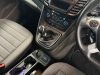 USED 2021 21 FORD GRAND TOURNEO CONNECT 1.5 EcoBlue Titanium MPV 5dr Diesel Manual Euro 6 (s/s) (120 ps) NO ADDED VAT ON THIS VAN + STUNNING GRAND TOURNEO IN BLUE!