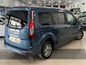 USED 2021 21 FORD GRAND TOURNEO CONNECT 1.5 EcoBlue Titanium MPV 5dr Diesel Manual Euro 6 (s/s) (120 ps) NO ADDED VAT ON THIS VAN + STUNNING GRAND TOURNEO IN BLUE!