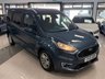 USED 2021 21 FORD GRAND TOURNEO CONNECT 1.5 EcoBlue Titanium MPV 5dr Diesel Manual Euro 6 (s/s) (120 ps) NO ADDED VAT ON THIS VAN + STUNNING GRAND TOURNEO IN BLUE!