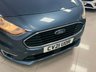 USED 2021 21 FORD GRAND TOURNEO CONNECT 1.5 EcoBlue Titanium MPV 5dr Diesel Manual Euro 6 (s/s) (120 ps) NO ADDED VAT ON THIS VAN + STUNNING GRAND TOURNEO IN BLUE!