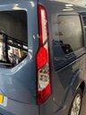 USED 2021 21 FORD GRAND TOURNEO CONNECT 1.5 EcoBlue Titanium MPV 5dr Diesel Manual Euro 6 (s/s) (120 ps) NO ADDED VAT ON THIS VAN + STUNNING GRAND TOURNEO IN BLUE!