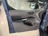 USED 2021 21 FORD GRAND TOURNEO CONNECT 1.5 EcoBlue Titanium MPV 5dr Diesel Manual Euro 6 (s/s) (120 ps) NO ADDED VAT ON THIS VAN + STUNNING GRAND TOURNEO IN BLUE!