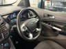 USED 2021 21 FORD GRAND TOURNEO CONNECT 1.5 EcoBlue Titanium MPV 5dr Diesel Manual Euro 6 (s/s) (120 ps) NO ADDED VAT ON THIS VAN + STUNNING GRAND TOURNEO IN BLUE!