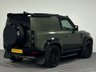 USED 2026 26 LAND ROVER DEFENDER 90 D350 X-Dynamic HSE Hard Top 3.0 MHEV Auto [3 Seat] ( 350 bhp ) 3 SEAT.. URBAN.. AIR.. WOOLSTONE..