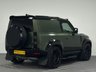 USED 2026 26 LAND ROVER DEFENDER 90 D350 X-Dynamic HSE Hard Top 3.0 MHEV Auto [3 Seat] ( 350 bhp ) 3 SEAT.. URBAN.. AIR.. WOOLSTONE..
