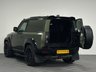 USED 2026 26 LAND ROVER DEFENDER 90 D350 X-Dynamic HSE Hard Top 3.0 MHEV Auto [3 Seat] ( 350 bhp ) 3 SEAT.. URBAN.. AIR.. WOOLSTONE..