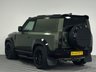 USED 2026 26 LAND ROVER DEFENDER 90 D350 X-Dynamic HSE Hard Top 3.0 MHEV Auto [3 Seat] ( 350 bhp ) 3 SEAT.. URBAN.. AIR.. WOOLSTONE..