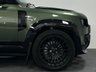USED 2026 26 LAND ROVER DEFENDER 90 D350 X-Dynamic HSE Hard Top 3.0 MHEV Auto [3 Seat] ( 350 bhp ) 3 SEAT.. URBAN.. AIR.. WOOLSTONE..