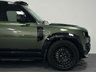 USED 2026 26 LAND ROVER DEFENDER 90 D350 X-Dynamic HSE Hard Top 3.0 MHEV Auto [3 Seat] ( 350 bhp ) 3 SEAT.. URBAN.. AIR.. WOOLSTONE..