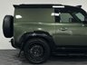 USED 2026 26 LAND ROVER DEFENDER 90 D350 X-Dynamic HSE Hard Top 3.0 MHEV Auto [3 Seat] ( 350 bhp ) 3 SEAT.. URBAN.. AIR.. WOOLSTONE..