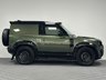 USED 2026 26 LAND ROVER DEFENDER 90 D350 X-Dynamic HSE Hard Top 3.0 MHEV Auto [3 Seat] ( 350 bhp ) 3 SEAT.. URBAN.. AIR.. WOOLSTONE..