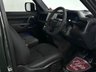 USED 2026 26 LAND ROVER DEFENDER 90 D350 X-Dynamic HSE Hard Top 3.0 MHEV Auto [3 Seat] ( 350 bhp ) 3 SEAT.. URBAN.. AIR.. WOOLSTONE..