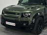 USED 2026 26 LAND ROVER DEFENDER 90 D350 X-Dynamic HSE Hard Top 3.0 MHEV Auto [3 Seat] ( 350 bhp ) 3 SEAT.. URBAN.. AIR.. WOOLSTONE..