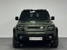USED 2026 26 LAND ROVER DEFENDER 90 D350 X-Dynamic HSE Hard Top 3.0 MHEV Auto [3 Seat] ( 350 bhp ) 3 SEAT.. URBAN.. AIR.. WOOLSTONE..
