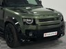USED 2026 26 LAND ROVER DEFENDER 90 D350 X-Dynamic HSE Hard Top 3.0 MHEV Auto [3 Seat] ( 350 bhp ) 3 SEAT.. URBAN.. AIR.. WOOLSTONE..