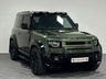 USED 2026 26 LAND ROVER DEFENDER 90 D350 X-Dynamic HSE Hard Top 3.0 MHEV Auto [3 Seat] ( 350 bhp ) 3 SEAT.. URBAN.. AIR.. WOOLSTONE..