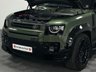 USED 2026 26 LAND ROVER DEFENDER 90 D350 X-Dynamic HSE Hard Top 3.0 MHEV Auto [3 Seat] ( 350 bhp ) 3 SEAT.. URBAN.. AIR.. WOOLSTONE..