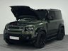 USED 2026 26 LAND ROVER DEFENDER 90 D350 X-Dynamic HSE Hard Top 3.0 MHEV Auto [3 Seat] ( 350 bhp ) 3 SEAT.. URBAN.. AIR.. WOOLSTONE..