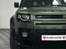 USED 2026 26 LAND ROVER DEFENDER 90 D350 X-Dynamic HSE Hard Top 3.0 MHEV Auto [3 Seat] ( 350 bhp ) 3 SEAT.. URBAN.. AIR.. WOOLSTONE..