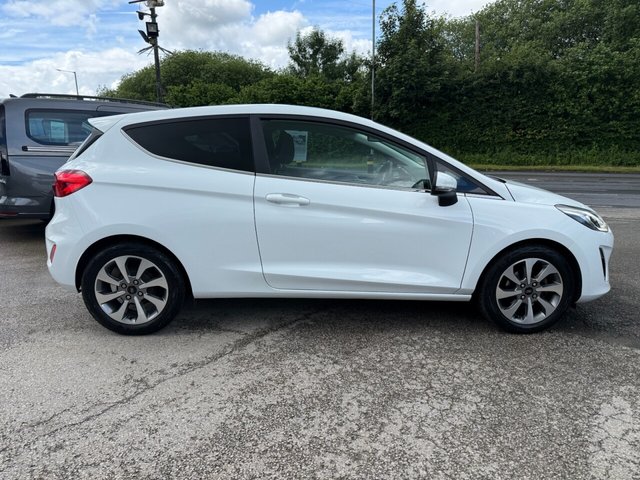 View our FORD FIESTA