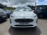 USED 2018 18 FORD FIESTA 1.0T EcoBoost Titanium Hatchback 3dr Petrol Manual Euro 6 (s/s) (100 ps) 1 FORMER KEEPERS & LOW MILEAGE