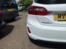 USED 2018 18 FORD FIESTA 1.0T EcoBoost Titanium Hatchback 3dr Petrol Manual Euro 6 (s/s) (100 ps) 1 FORMER KEEPERS & LOW MILEAGE