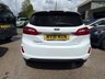 USED 2018 18 FORD FIESTA 1.0T EcoBoost Titanium Hatchback 3dr Petrol Manual Euro 6 (s/s) (100 ps) 1 FORMER KEEPERS & LOW MILEAGE