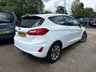 USED 2018 18 FORD FIESTA 1.0T EcoBoost Titanium Hatchback 3dr Petrol Manual Euro 6 (s/s) (100 ps) 1 FORMER KEEPERS & LOW MILEAGE