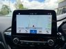 USED 2018 18 FORD FIESTA 1.0T EcoBoost Titanium Hatchback 3dr Petrol Manual Euro 6 (s/s) (100 ps) 1 FORMER KEEPERS & LOW MILEAGE