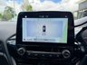 USED 2018 18 FORD FIESTA 1.0T EcoBoost Titanium Hatchback 3dr Petrol Manual Euro 6 (s/s) (100 ps) 1 FORMER KEEPERS & LOW MILEAGE