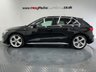 USED 2023 73 AUDI A3 1.5 TFSI 35 S line Sportback 5dr Petrol S Tronic Euro 6 (s/s) (150 ps) 
