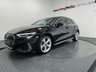 USED 2023 73 AUDI A3 1.5 TFSI 35 S line Sportback 5dr Petrol S Tronic Euro 6 (s/s) (150 ps) 