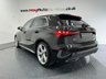 USED 2023 73 AUDI A3 1.5 TFSI 35 S line Sportback 5dr Petrol S Tronic Euro 6 (s/s) (150 ps) 