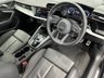 USED 2023 73 AUDI A3 1.5 TFSI 35 S line Sportback 5dr Petrol S Tronic Euro 6 (s/s) (150 ps) 