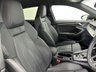 USED 2023 73 AUDI A3 1.5 TFSI 35 S line Sportback 5dr Petrol S Tronic Euro 6 (s/s) (150 ps) 