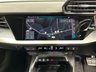 USED 2023 73 AUDI A3 1.5 TFSI 35 S line Sportback 5dr Petrol S Tronic Euro 6 (s/s) (150 ps) 