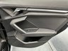 USED 2023 73 AUDI A3 1.5 TFSI 35 S line Sportback 5dr Petrol S Tronic Euro 6 (s/s) (150 ps) 