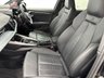 USED 2023 73 AUDI A3 1.5 TFSI 35 S line Sportback 5dr Petrol S Tronic Euro 6 (s/s) (150 ps) 