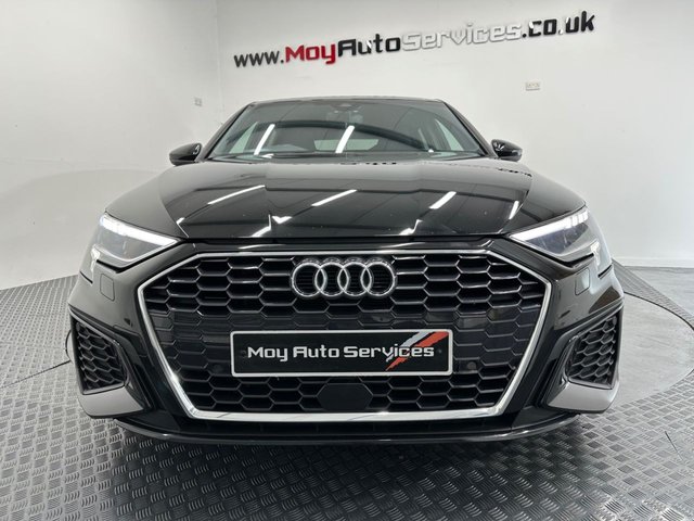View our AUDI A3