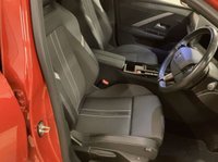 USED 2023 72 VAUXHALL ASTRA 1.2 Turbo GS Hatchback 5dr Petrol Auto Euro 6 (s/s) (130 ps) 1own/DigiDash/AppleCP/Sensors
