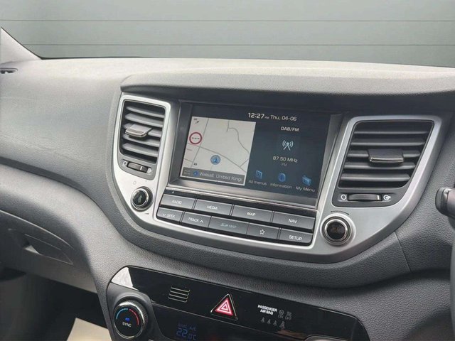 View our HYUNDAI TUCSON