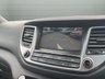 USED 2017 67 HYUNDAI TUCSON 1.7 CRDi Blue Drive SE Nav SUV 5dr Diesel DCT Euro 6 (s/s) (141 ps) 
